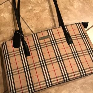 Burberry London Handbag